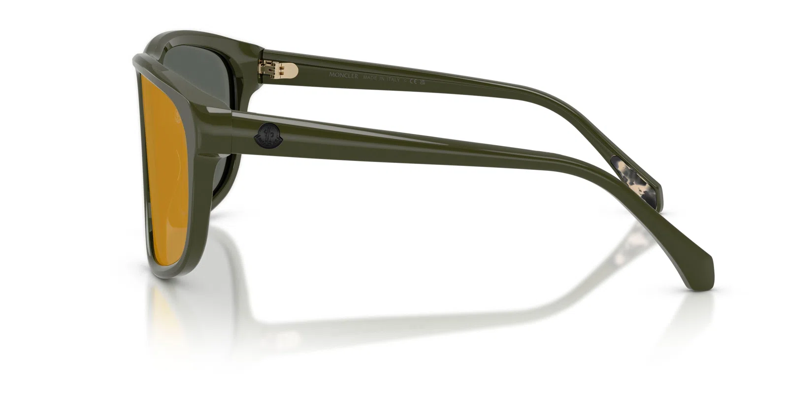 Moncler 6032U Sunglasses - view 18
